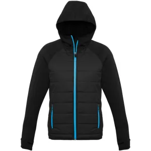 Biz Collection Mens Stealth Tech Hoodie (J515M) (Clearance)