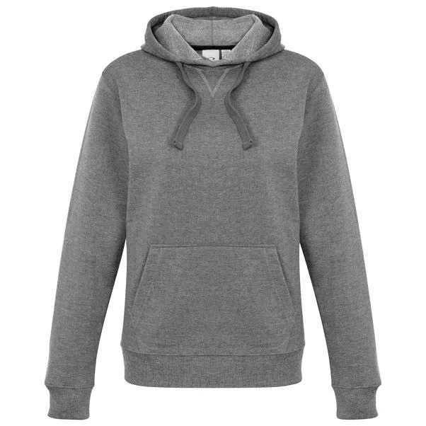 Biz Collection Womens Crew Hoodie (SW760L)