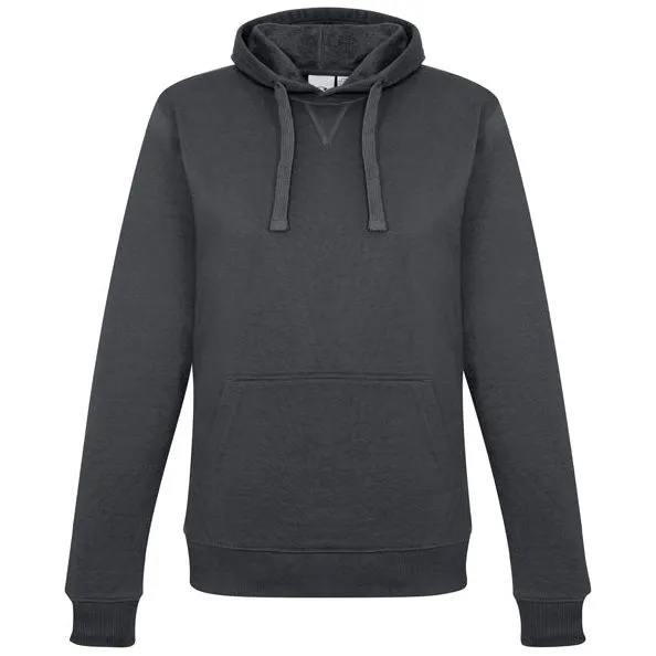 Biz Collection Womens Crew Hoodie (SW760L)
