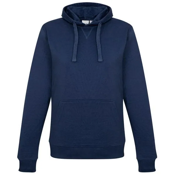 Biz Collection Womens Crew Hoodie (SW760L)