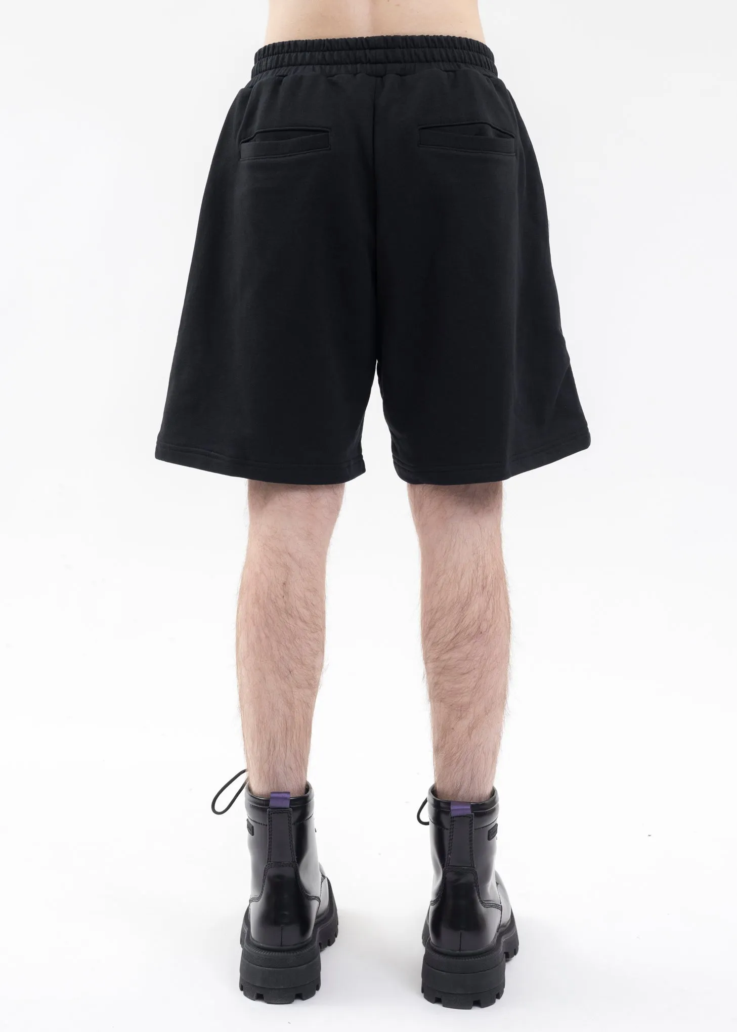 BLACK KISS SHORTS