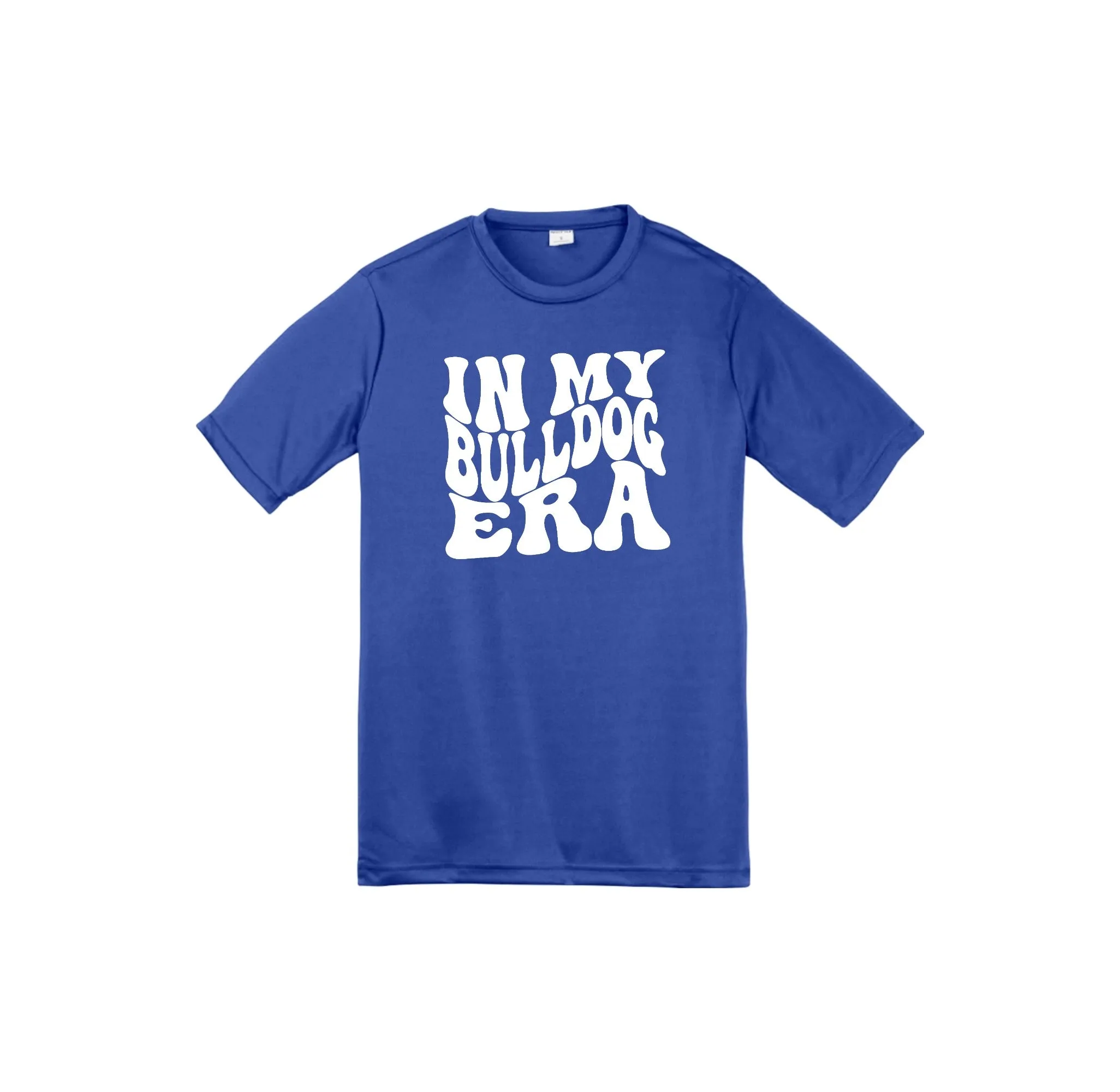 Bollinger Canyon On-Demand-Youth Unisex Dri-Fit Shirt On-Demand Era Logo