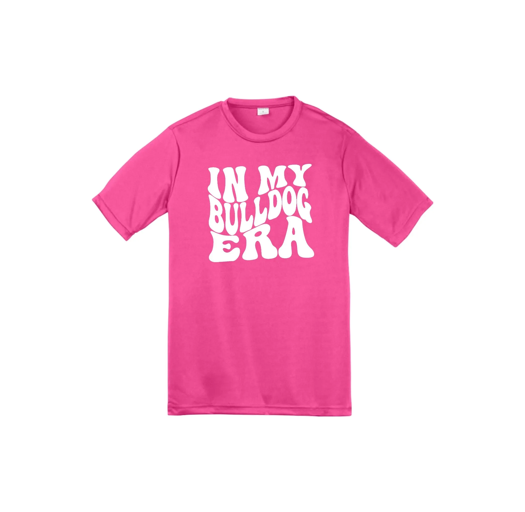 Bollinger Canyon On-Demand-Youth Unisex Dri-Fit Shirt On-Demand Era Logo