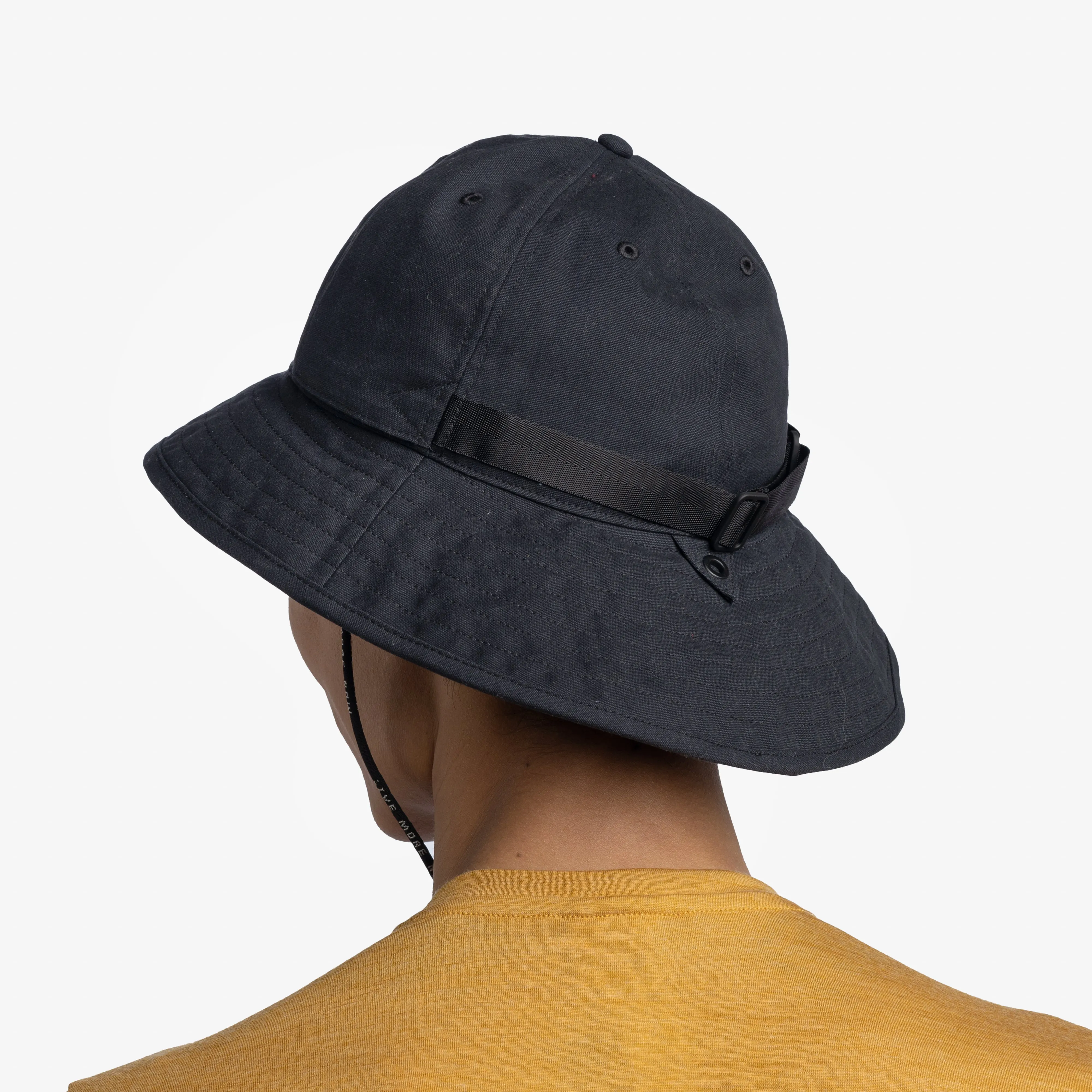 Buff Nomad Bucket Hat (Unisex)