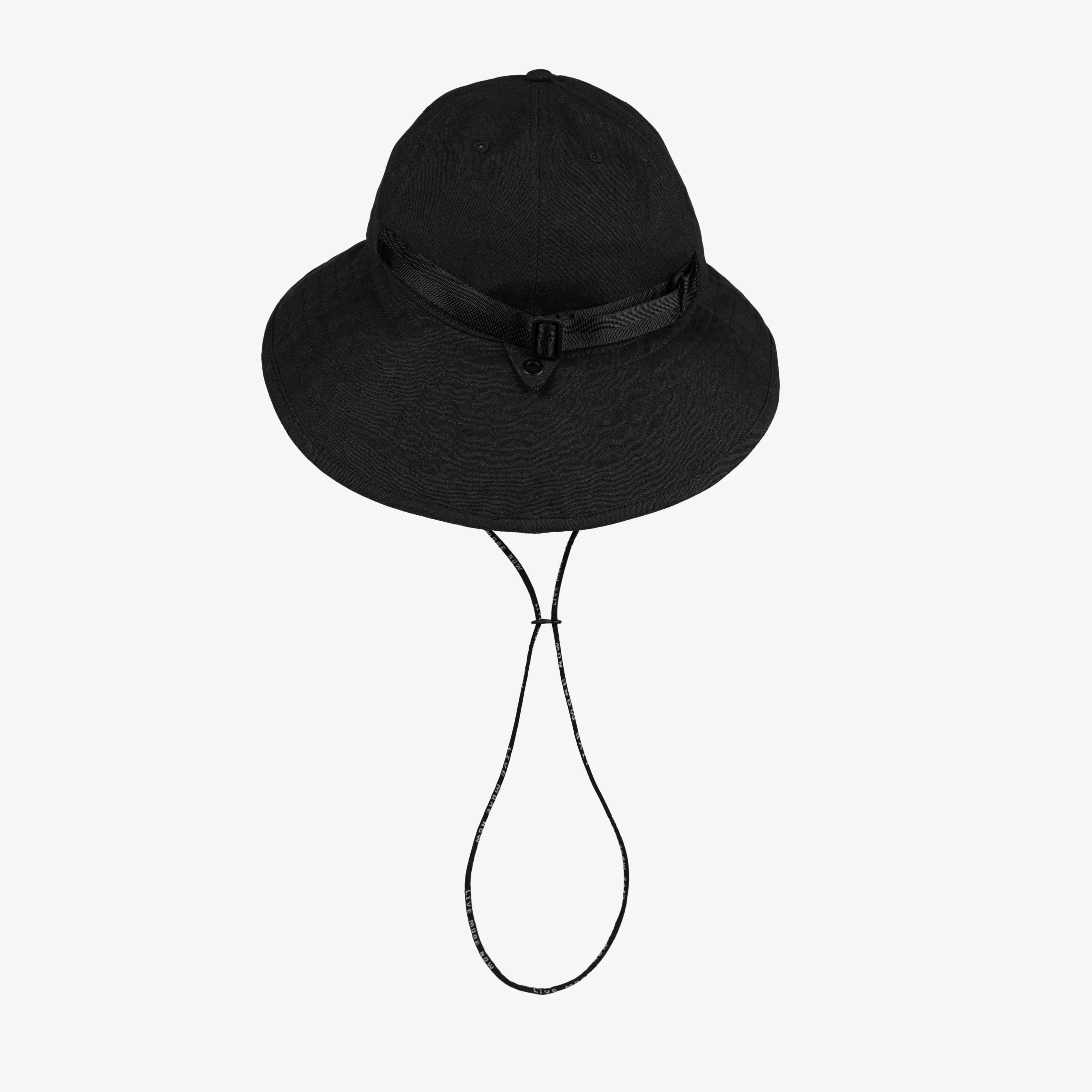 Buff Nomad Bucket Hat (Unisex)
