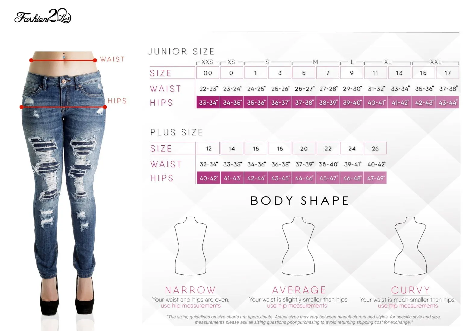 Butt Lift Destroyed Ripped Mid Waist Booty Shorts (MK115-SH)