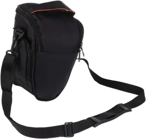 Camera Protective Case Camera Bag Durable Nylon Shockproof and Dustproof