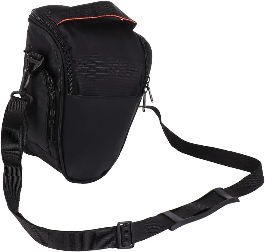 Camera Protective Case Camera Bag Durable Nylon Shockproof and Dustproof