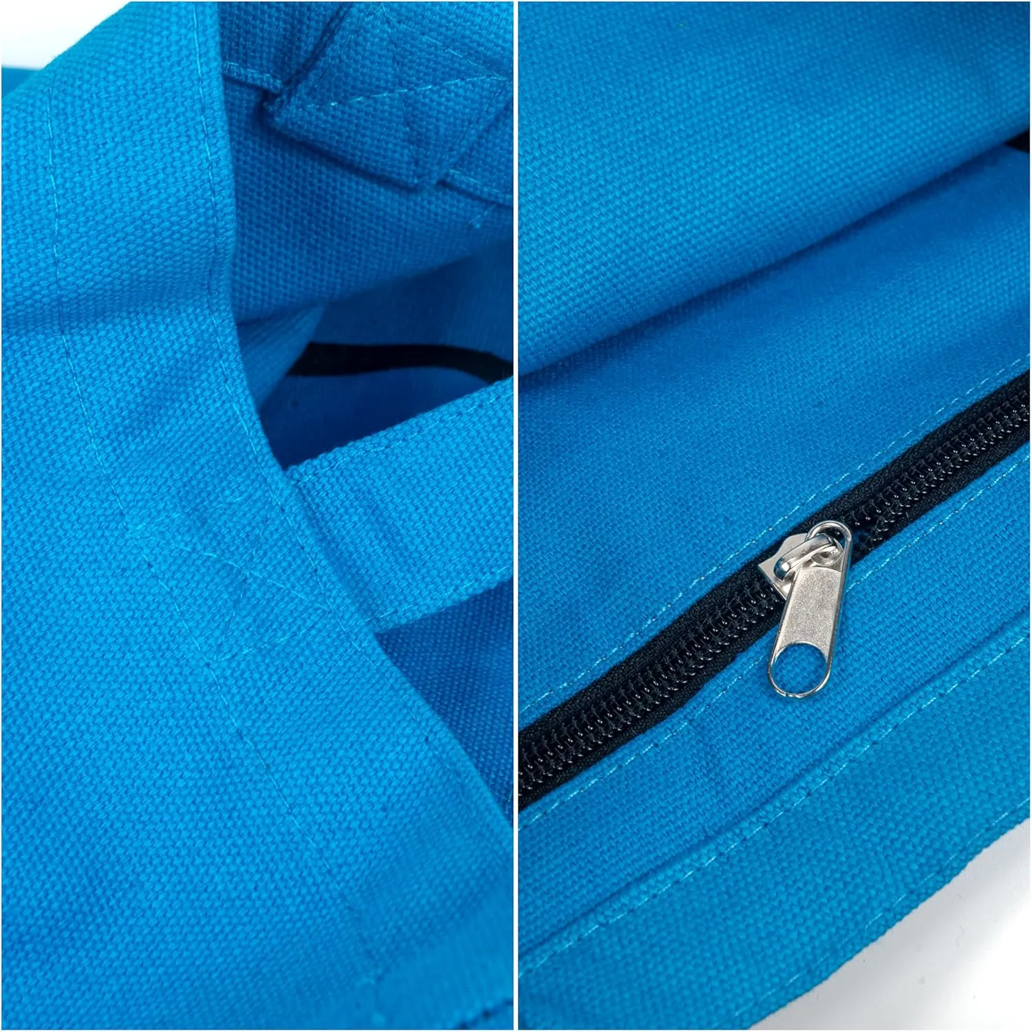 Canvas Bag Tote Bag Handbag Suitable for Daily Life Simple and Durable