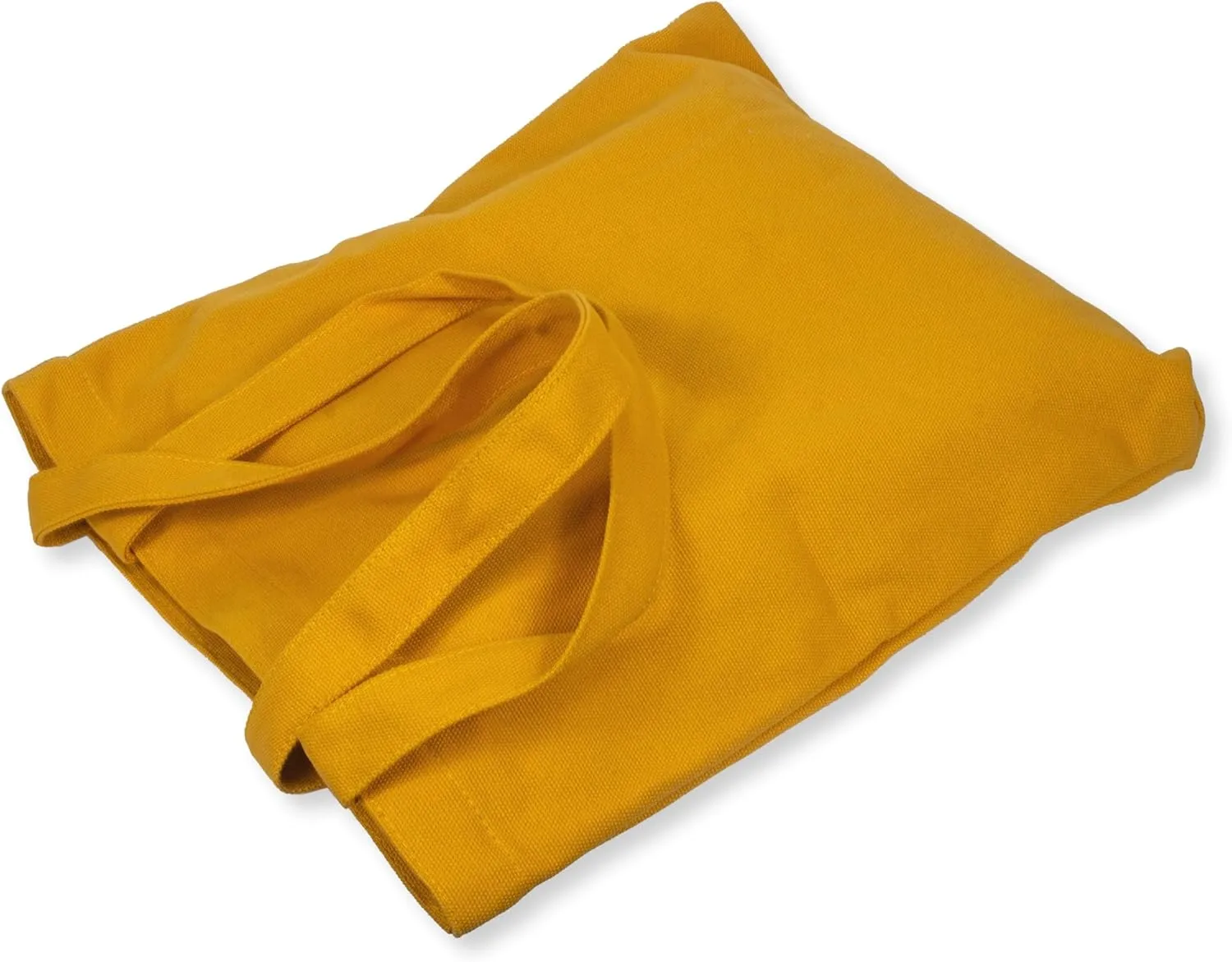 Canvas Bag Tote Bag Handbag Suitable for Daily Life Simple and Durable