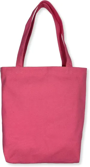 Canvas Bag Tote Bag Handbag Suitable for Daily Life Simple and Durable