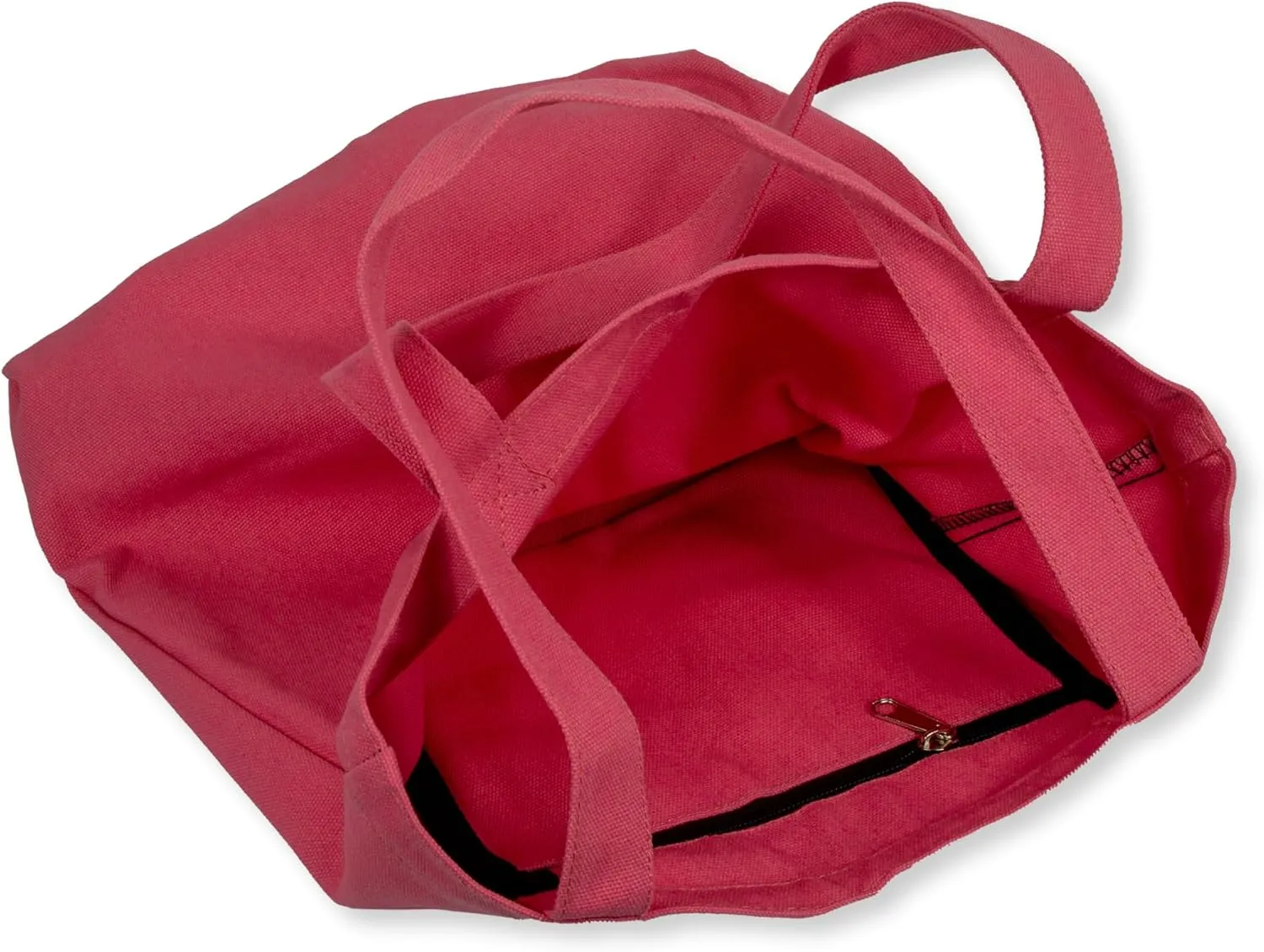 Canvas Bag Tote Bag Handbag Suitable for Daily Life Simple and Durable
