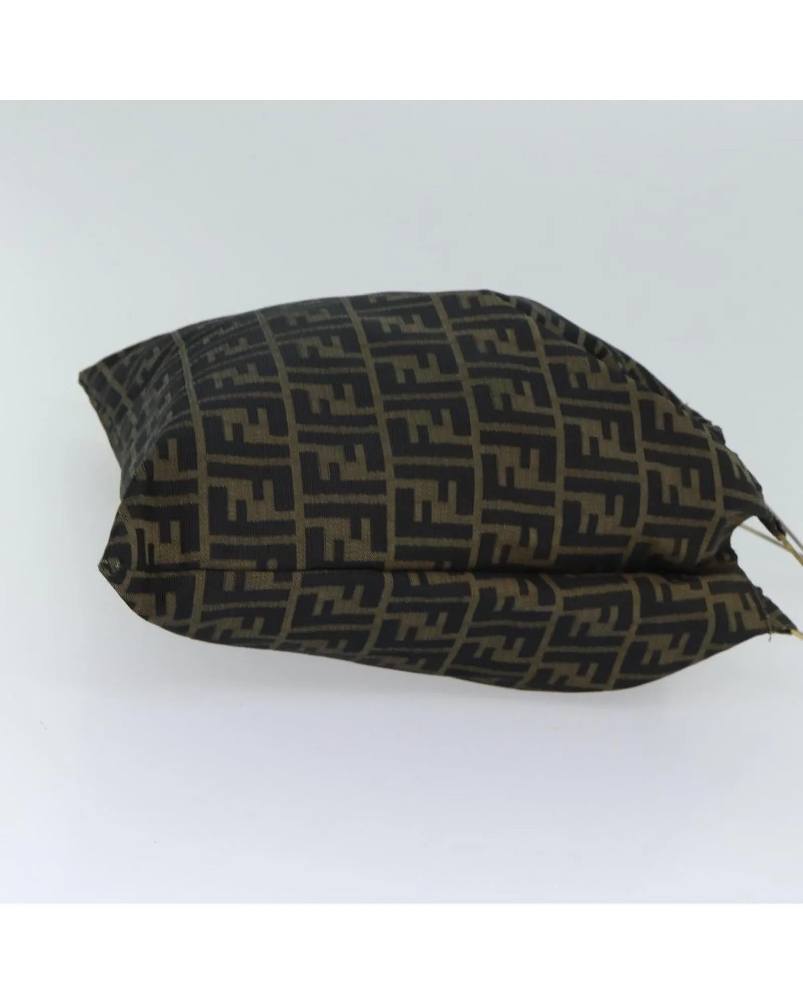 Canvas Hand Bag with Unique Design