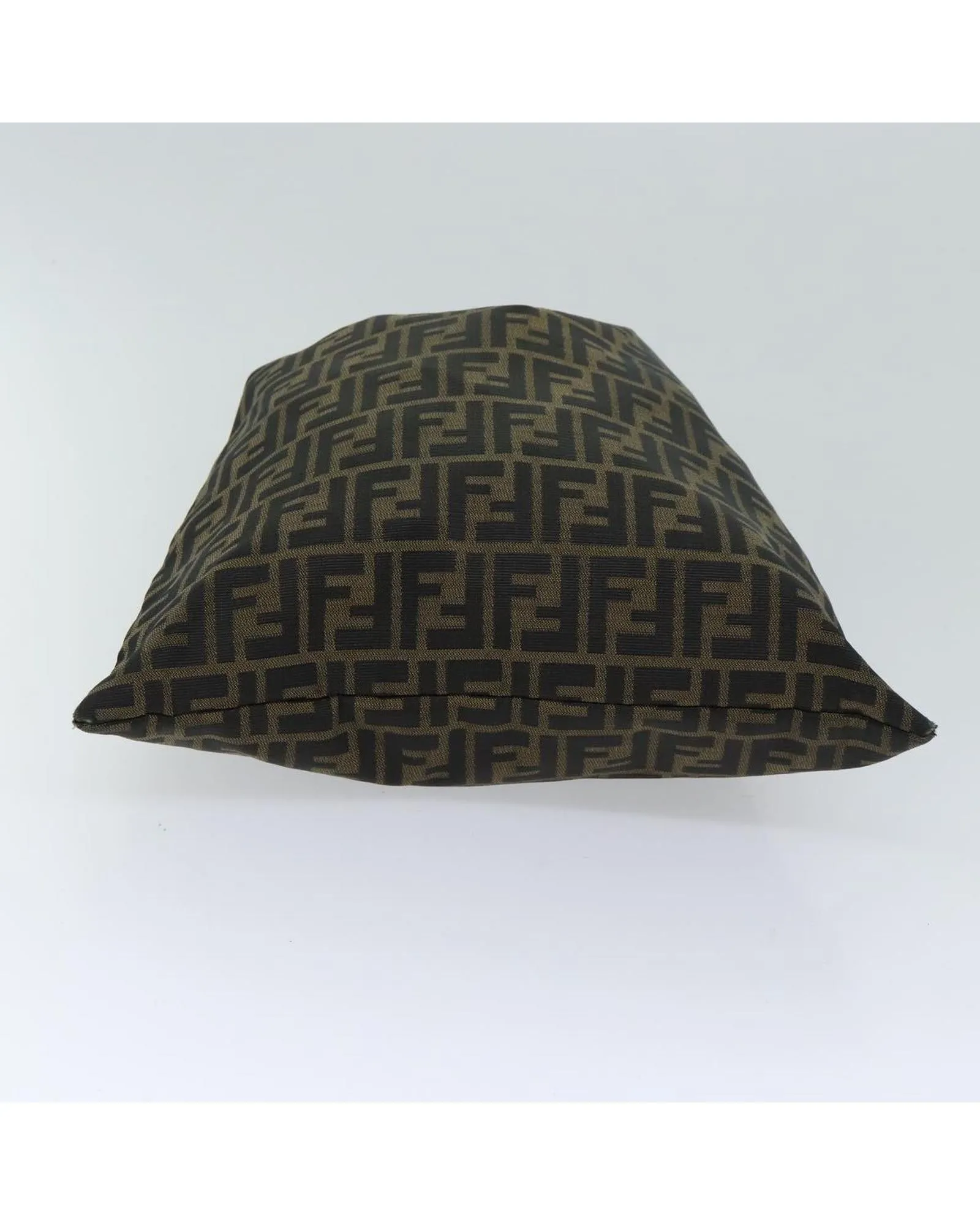 Canvas Hand Bag with Unique Design