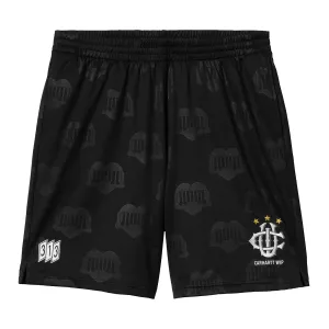 Carhartt Hartt's Football Shorts - Black