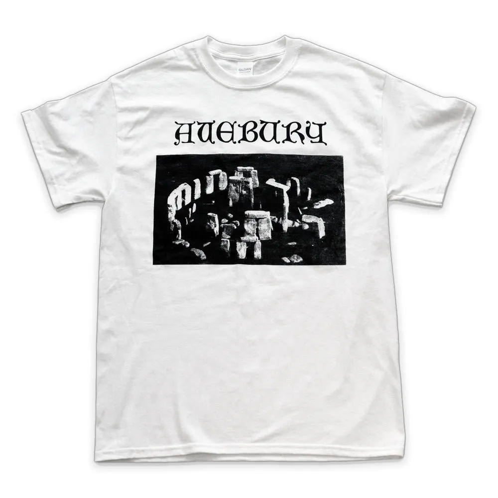 Ceramics x Pheasantry - Avebury T-shirt