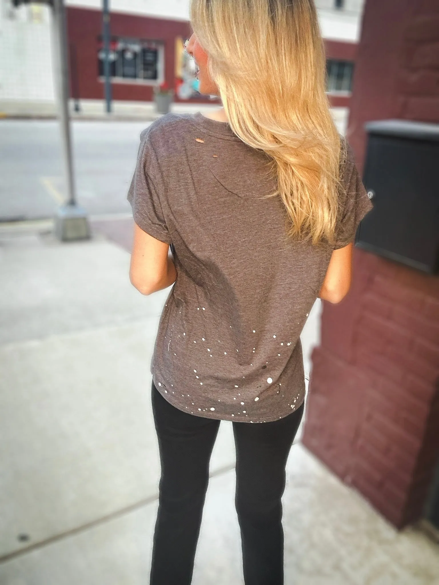 Chaser Animal Bolt Tee