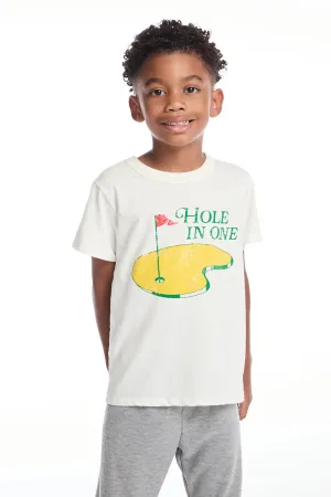 Chaser Hole in One Tee