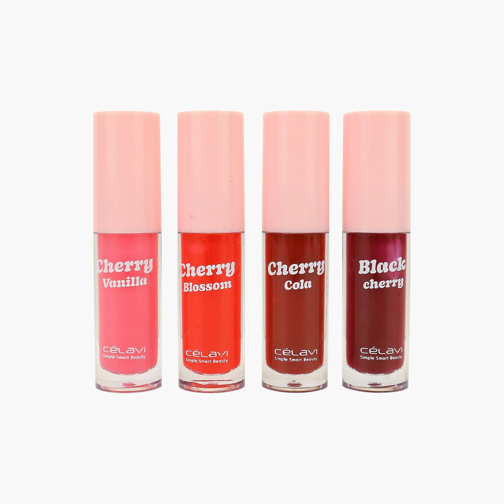 CHERRY BERRY LIP KIT
