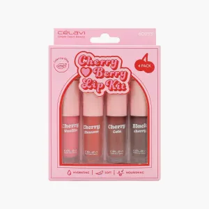 CHERRY BERRY LIP KIT
