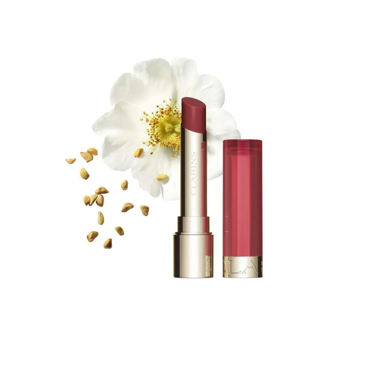 Clarins Lip Oil Balm