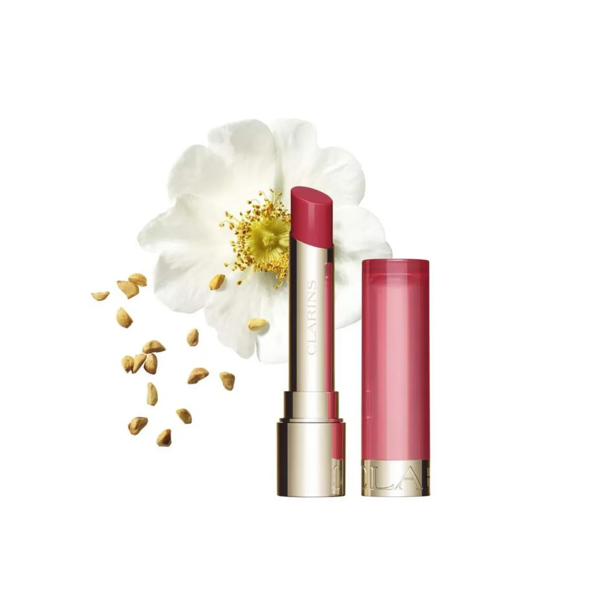 Clarins Lip Oil Balm