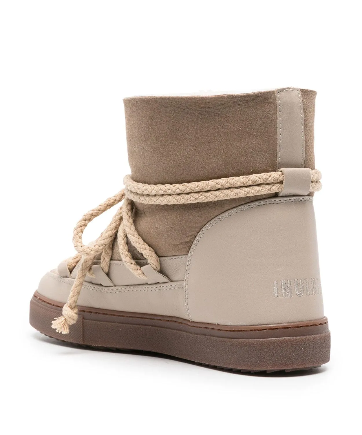 Classic Boot