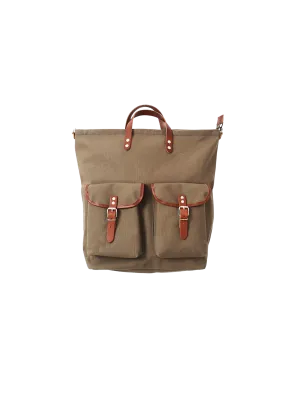 classic rucksack