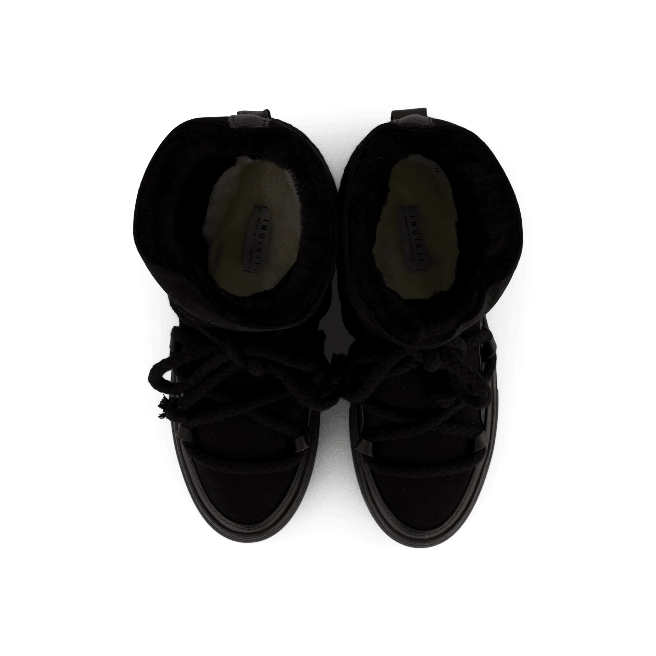 Classic Sneaker Black
