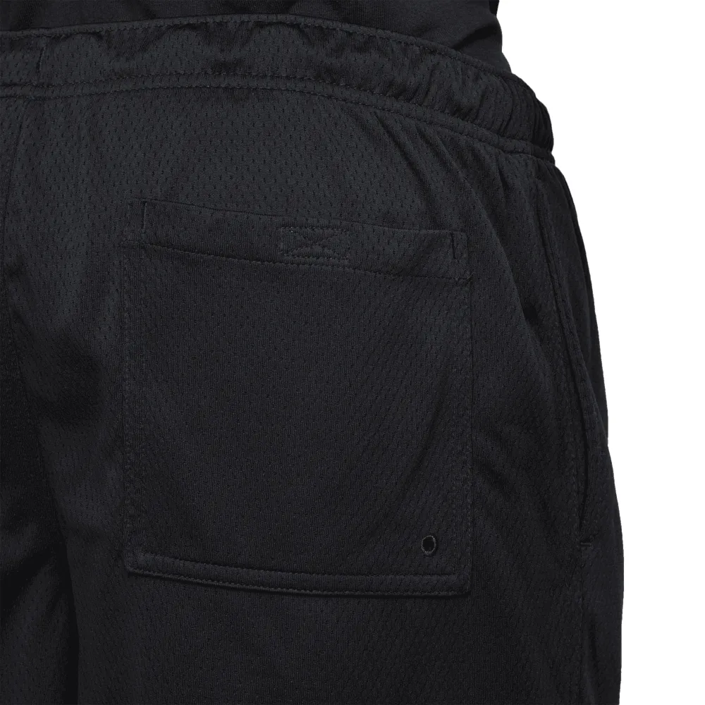 Club Mesh Flow Shorts 'Black'