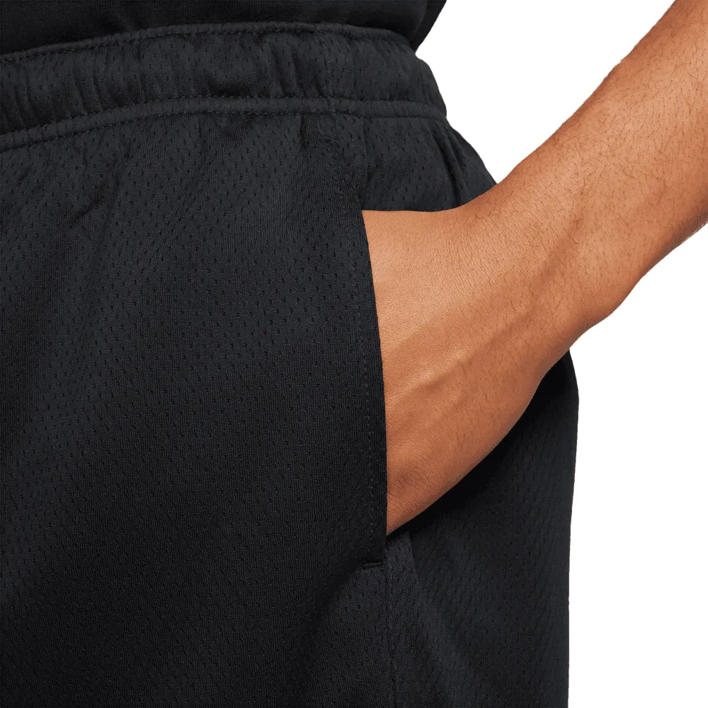 Club Mesh Flow Shorts 'Black'