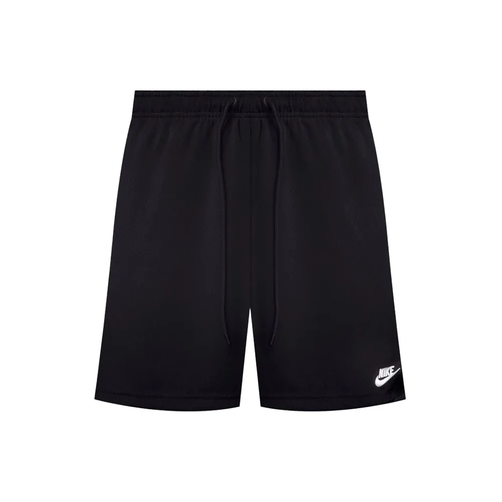 Club Mesh Flow Shorts 'Black'
