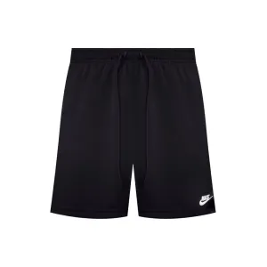 Club Mesh Flow Shorts 'Black'