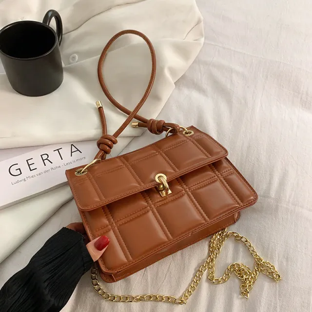 Colina Women's Small Leather Crossbody Bags