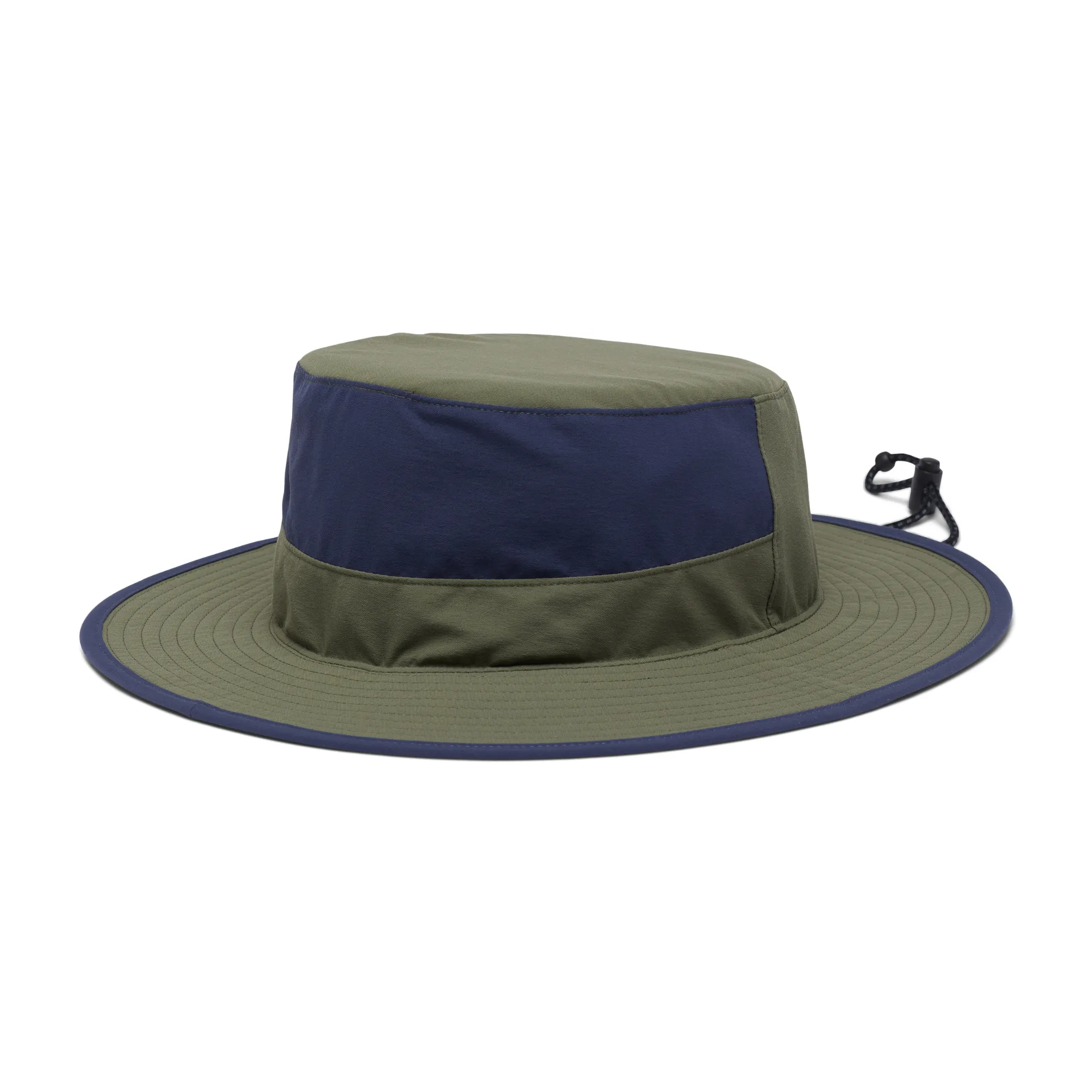 Columbia Unisex Broad Spectrum II Booney Sun Hat (Stone Green)