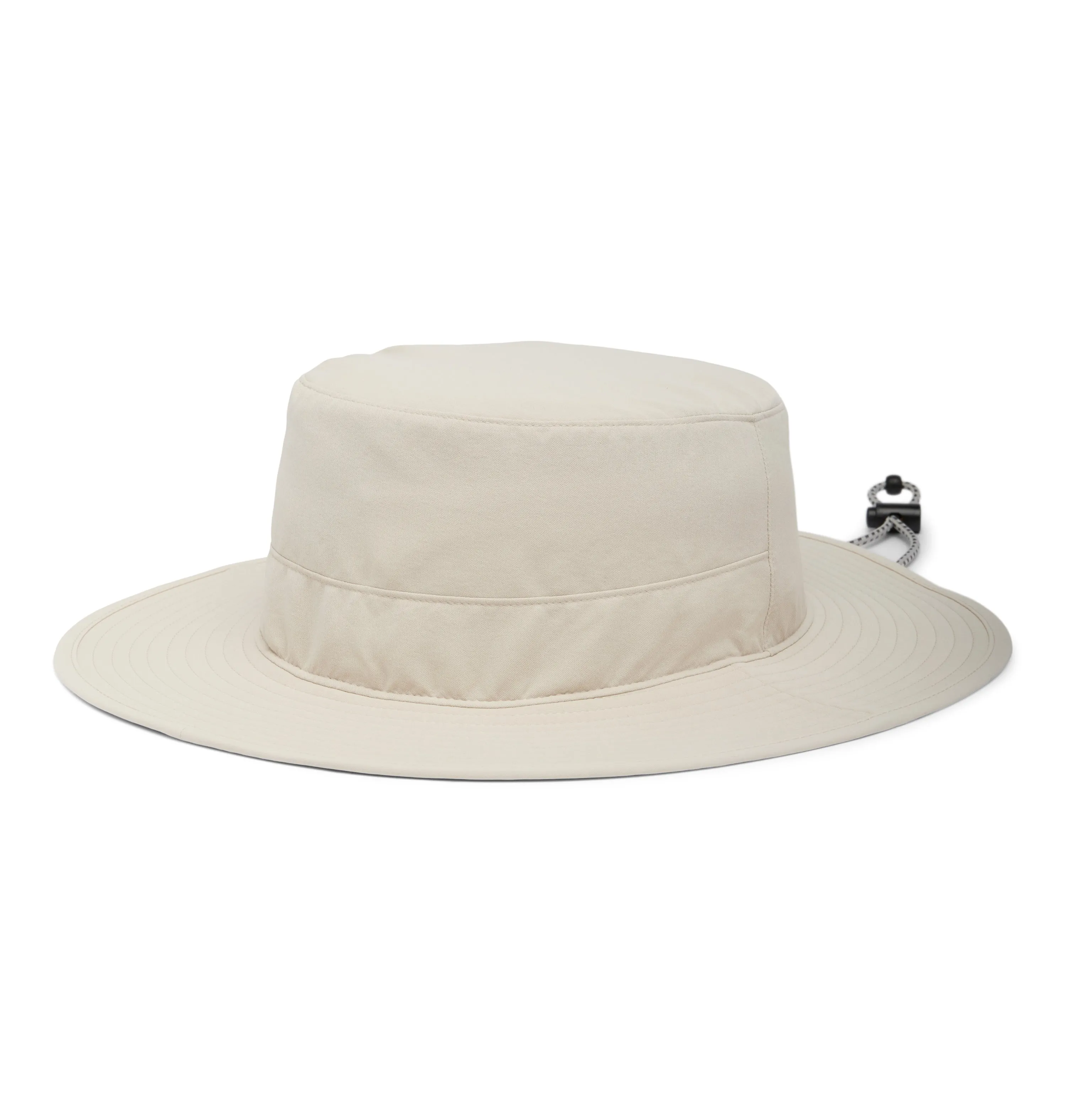 Columbia Unisex Broad Spectrum UPF 50 Booney Sun Hat (Dark Stone)