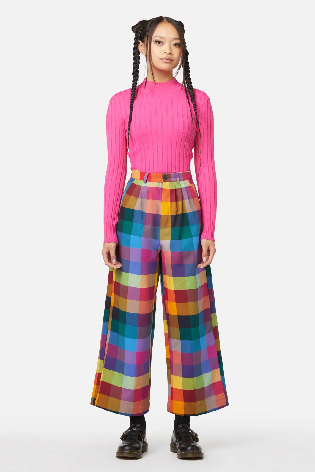 Cosy Pant
