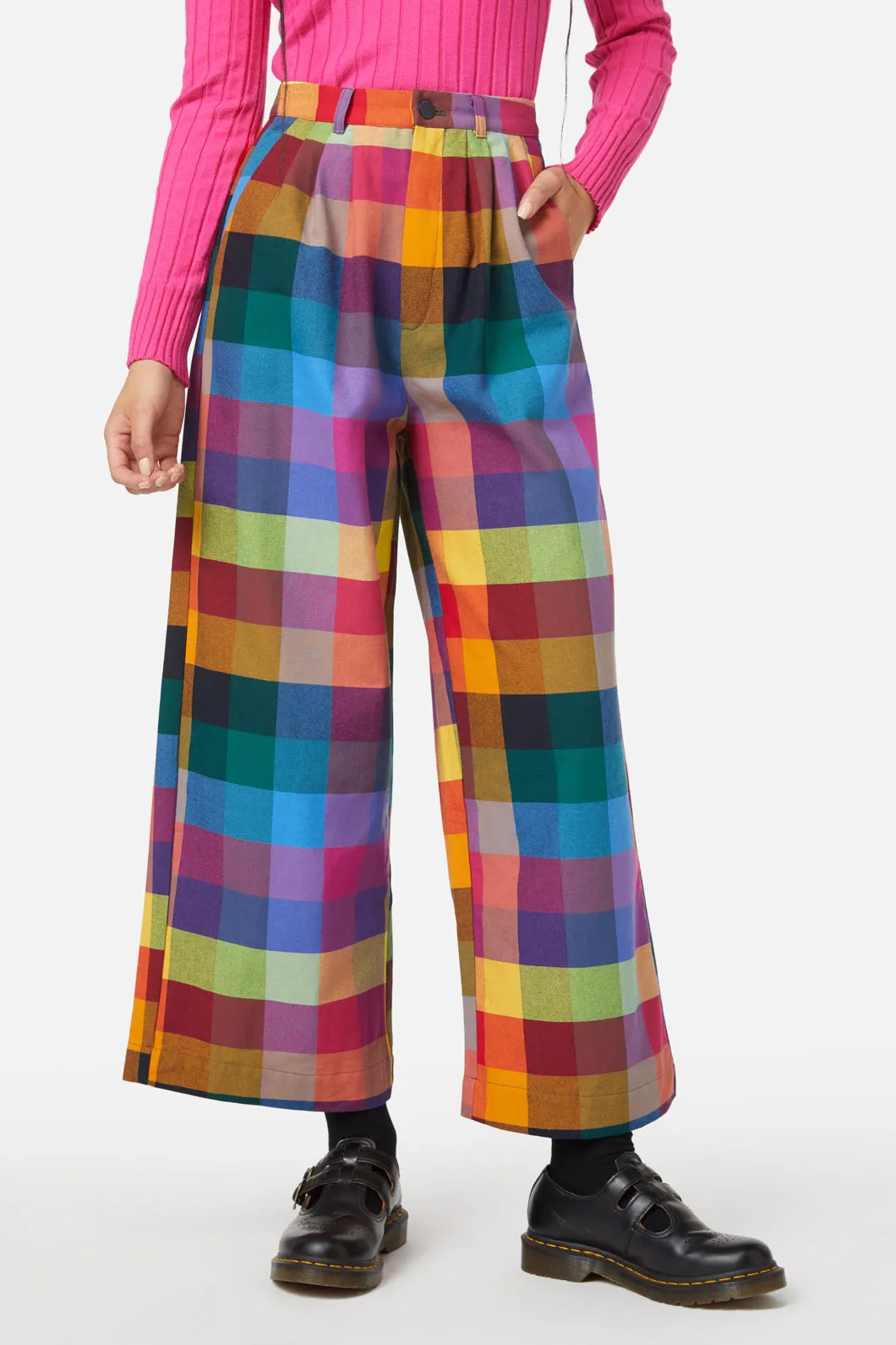 Cosy Pant