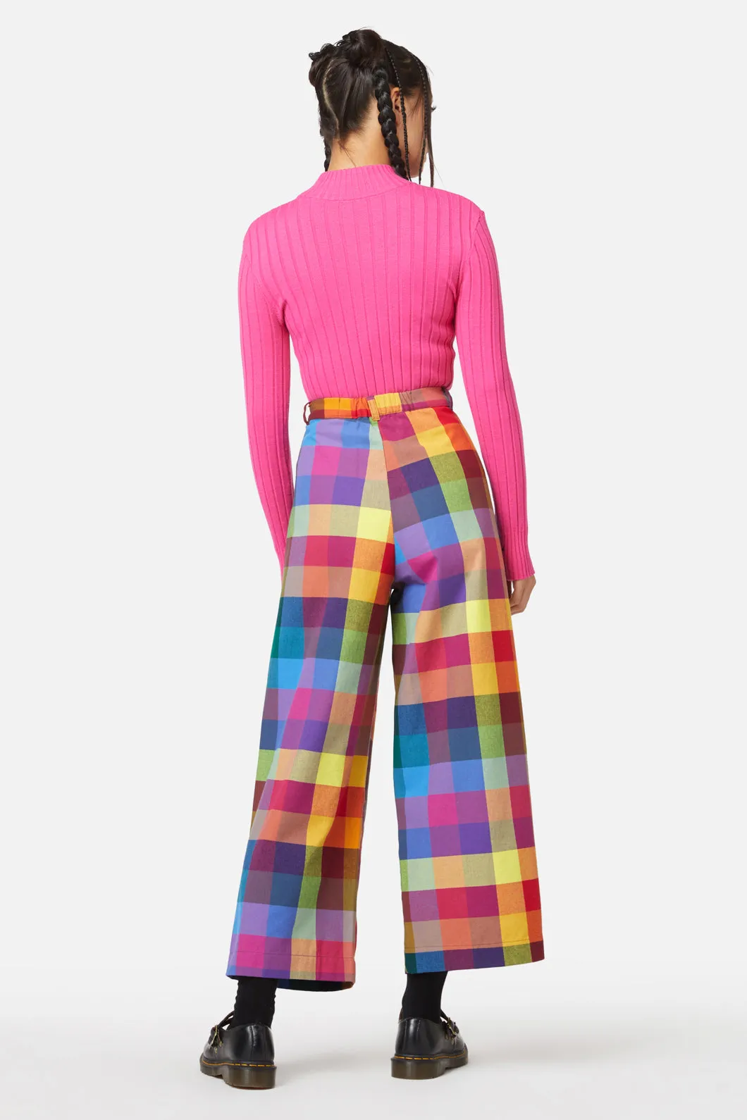Cosy Pant