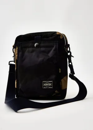 Counter Shade Shoulder Bag