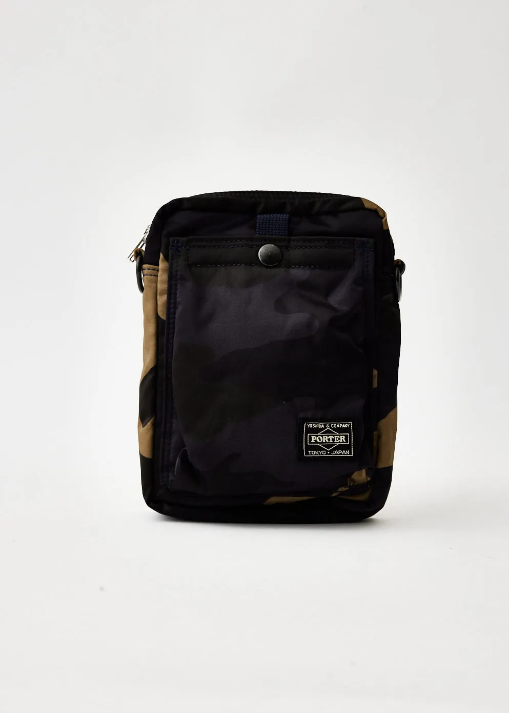 Counter Shade Shoulder Bag