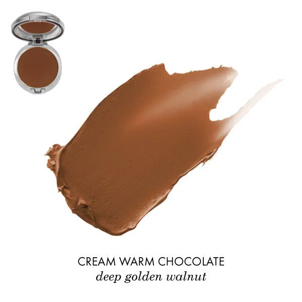 Cream Foundation