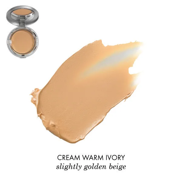 Cream Foundation