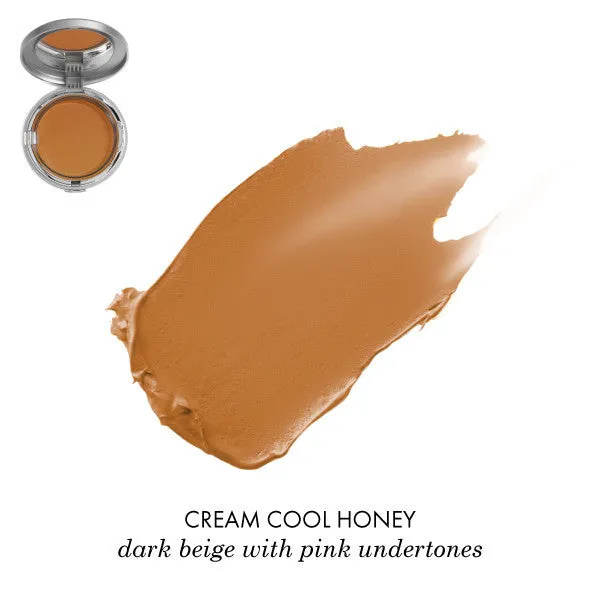 Cream Foundation