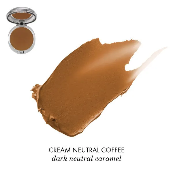 Cream Foundation