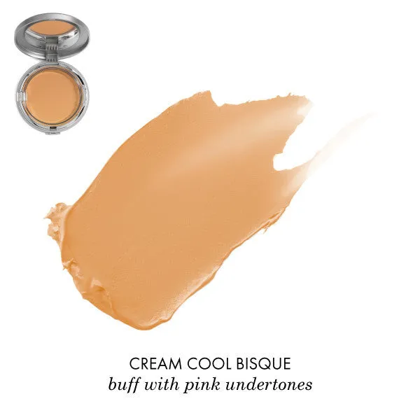 Cream Foundation