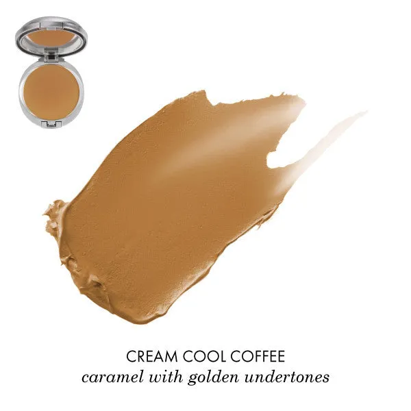 Cream Foundation