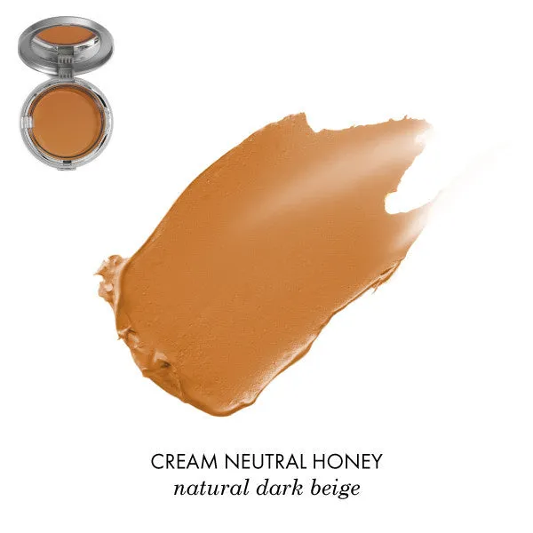 Cream Foundation