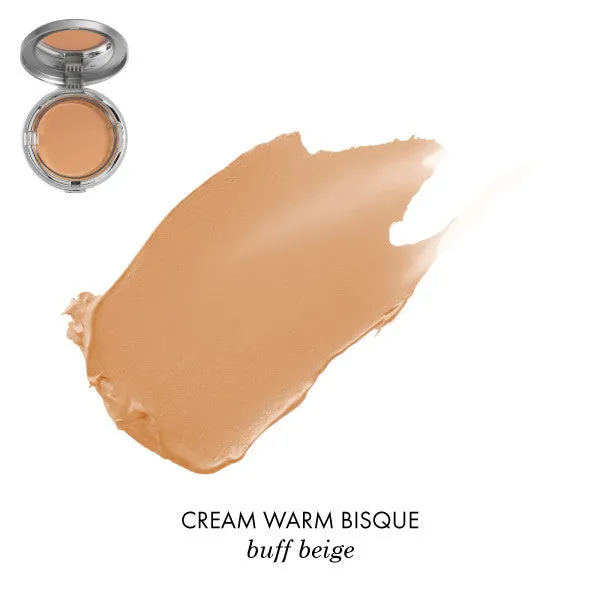 Cream Foundation
