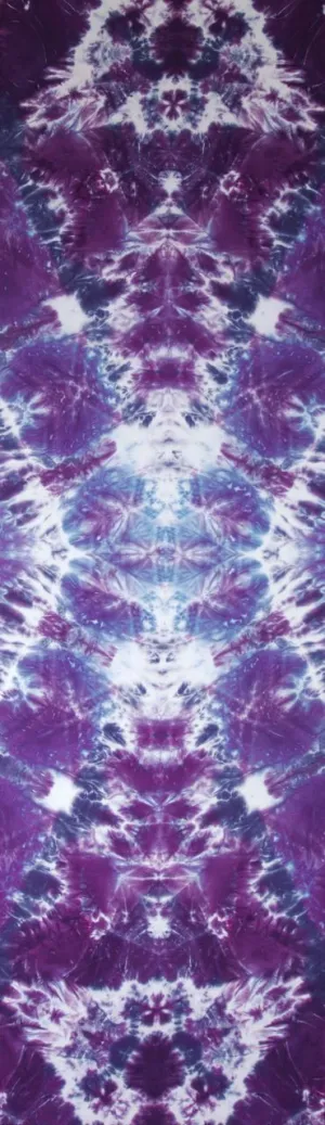 'Crystal Dragon Guardian' Portal Shield  72" x 22"  #A0873  $500